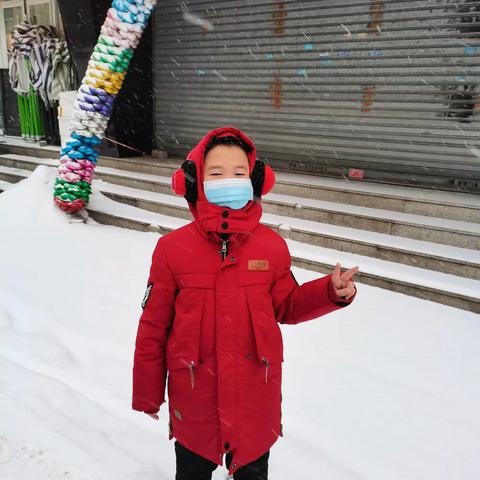 🥳🥳又一个难忘充实的寒假，每一个假期都有很多值得回忆的事情😄