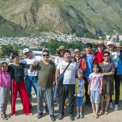 甘南游（副本）（副本）