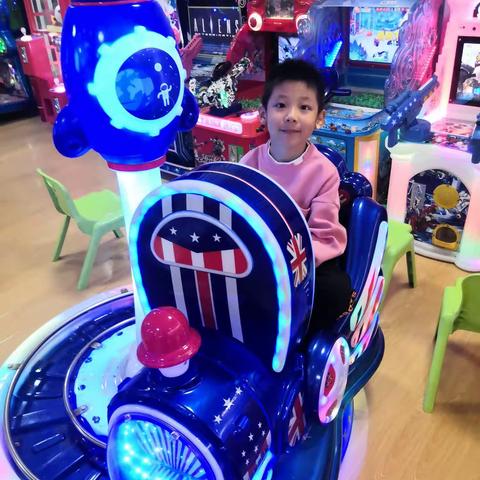 快乐的一天（2023年4月3日）