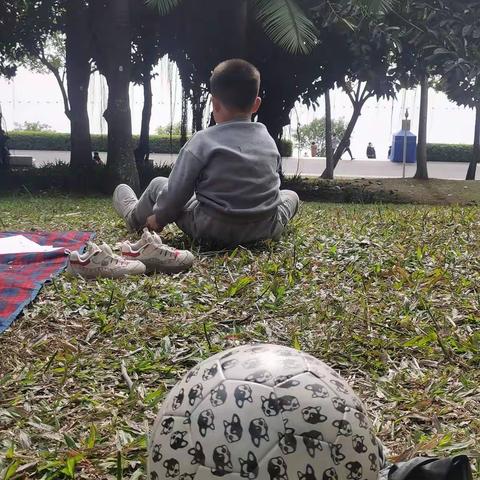 红树林休闲日2023.01.02