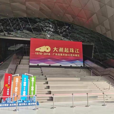 值得打卡：深圳规划展馆+红立方科技馆（带娃增长知识的地方）