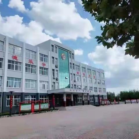 石埠经济发展区流河小学学生良好学习习惯推进工作介绍