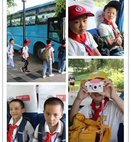 竹海探秘，有趣的“竹文化”研学活动