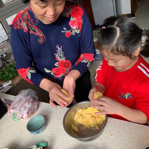 你们想尝尝我的手艺吗