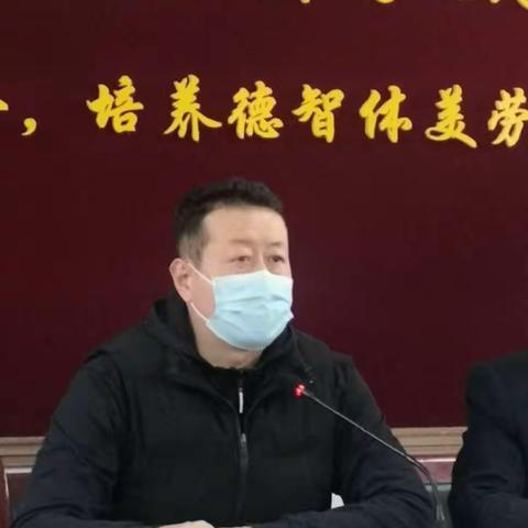 “生命至上，预防为先”﻿——长安区第九中学防震防火暨应急疏散演练