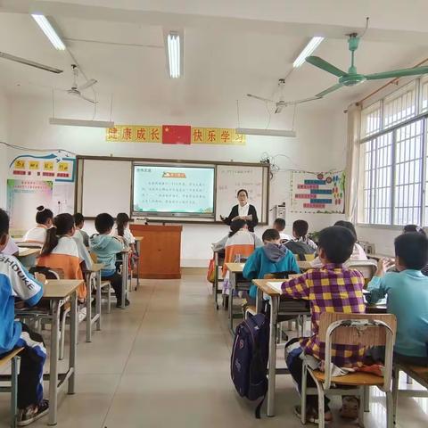 送教下乡促成长，助力双减提质量——黄练学区2022年秋季期送教下乡活动纪实