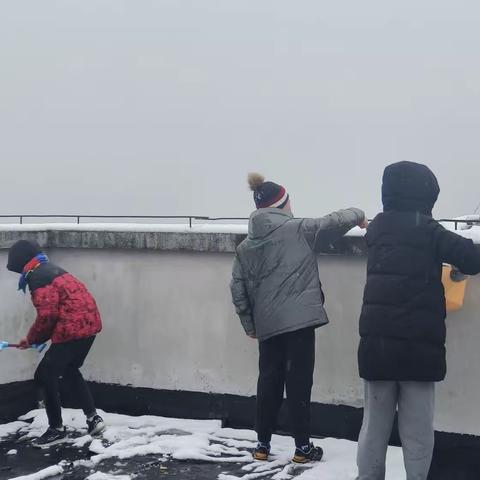 20231219玩雪