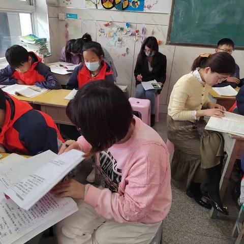 基于教学改革、融合信息技术新型教与学模式的语文公开课--记陈惠黎老师语文公开课