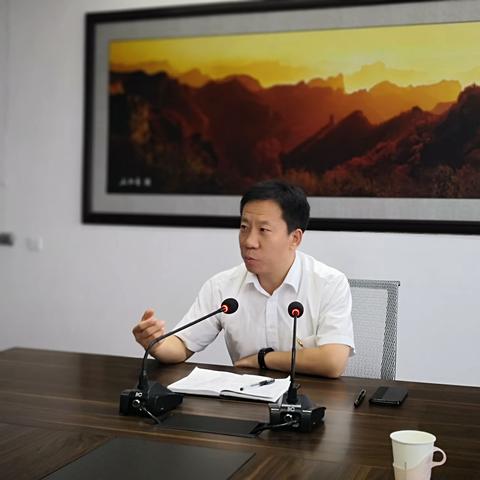 中共长治市上党区委办传达学习长治市保密工作业务能力培训班精神