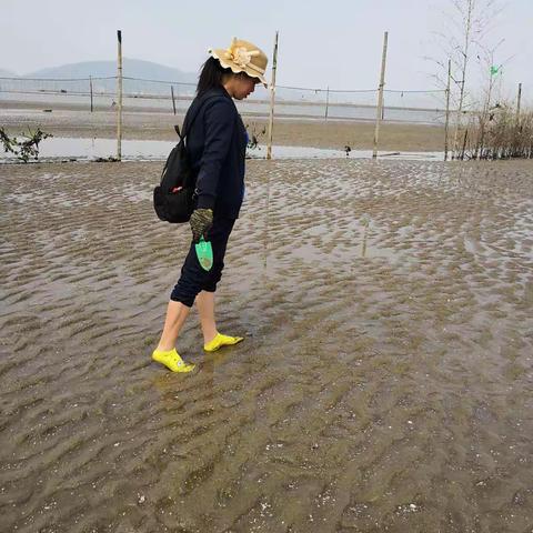 2019.5.2连江赶海