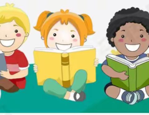 【二实小·活动篇】书香润假期，阅读伴成长——小店区第二实验小学二年一班暑假读书活动(一)