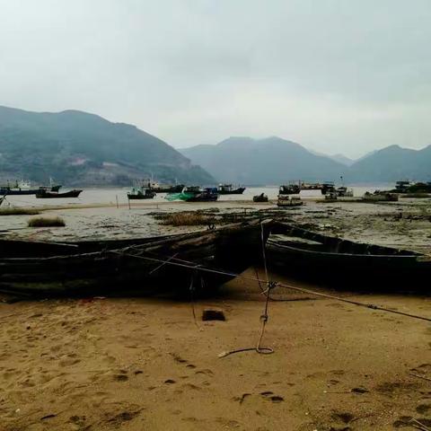 闽南行