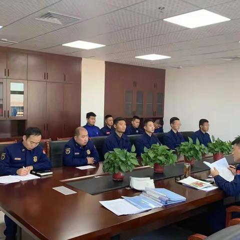 支队督导组深入乐陵大队开展作战训练安全督导调研工作