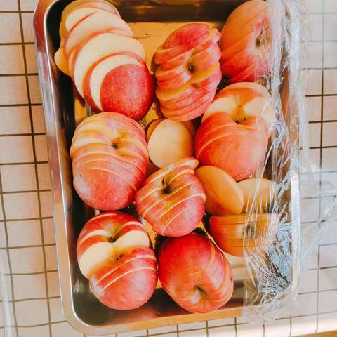 岚山区实验幼儿园一周好“食”光—第十二周食谱