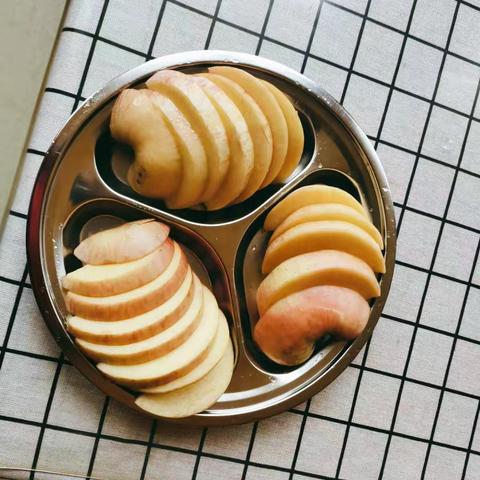 岚山区实验幼儿园一周好“食”光—第九周食谱