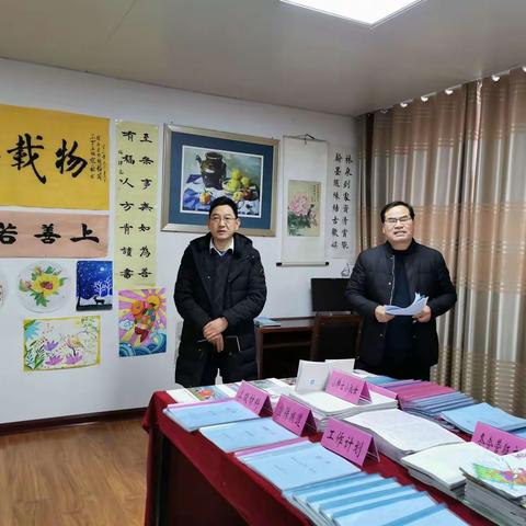 忽如一夜春风来  德育社团百花开——淅川县一小四年级社团展示汇报掠影