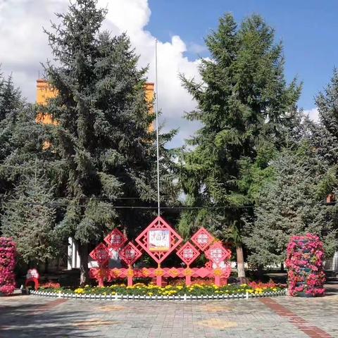 南古中心幼儿园招聘启示！