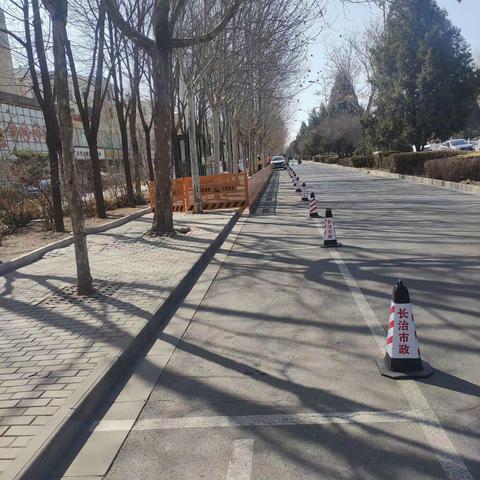 中心养护工作安全监督例行检查（3月1日—3月10日）