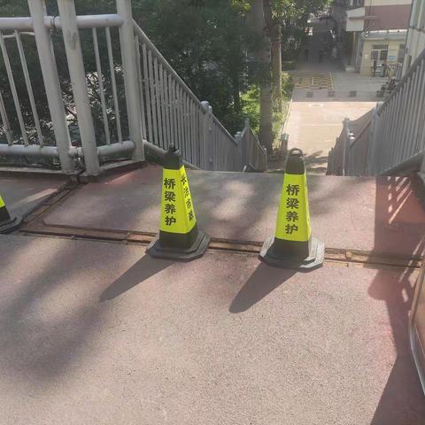 中心养护工作安全监督例行检查（9月17日—9月23日）