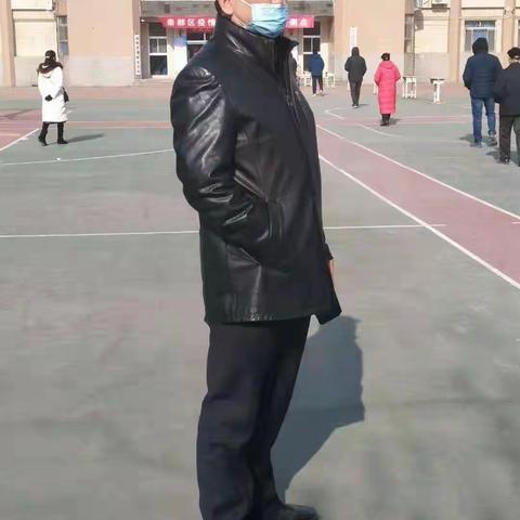 抗击疫情 志愿有你有我——咸阳市文化市场执法支队党员干部积极投身抗疫一线