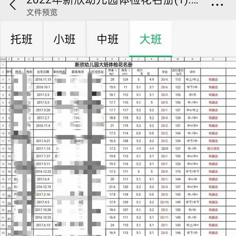 家园共育之家长助教指导口腔保健