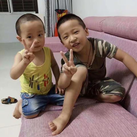 二（8）班生活能手之星王宇鑫