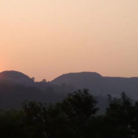 美丽的小山村，泽州县山河镇避暑山庄（王庄村），欢迎大家光临！