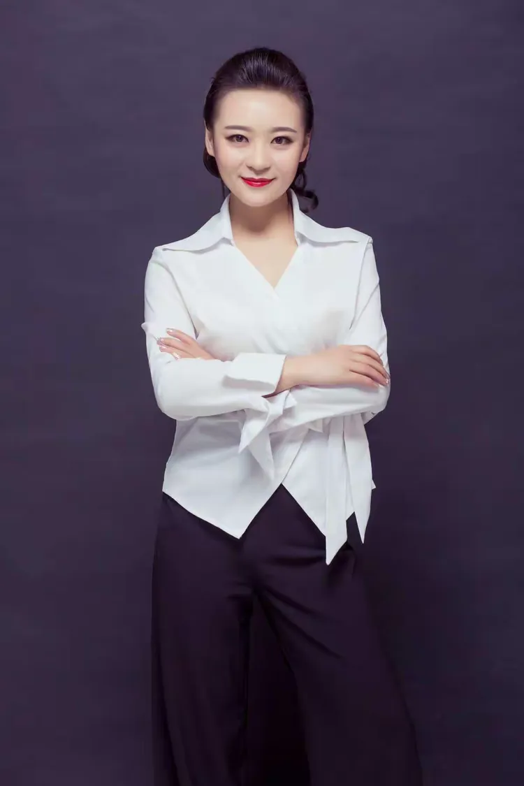 我是苗苗老师