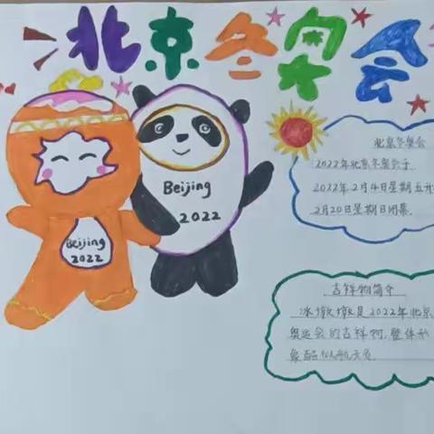 高家小学一年级三班张浩恩  寒假道德实践作业……