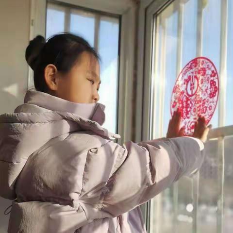 濮阳县第四实验小学三年级七班李子果