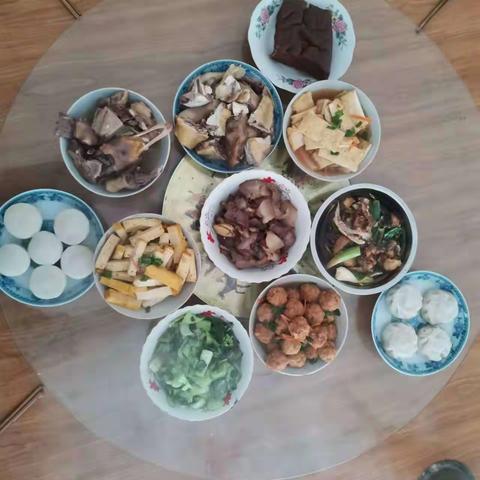 廖文博的快乐寒假（2021-2022）