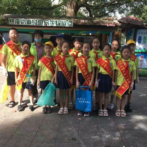 小小少年，大大文明