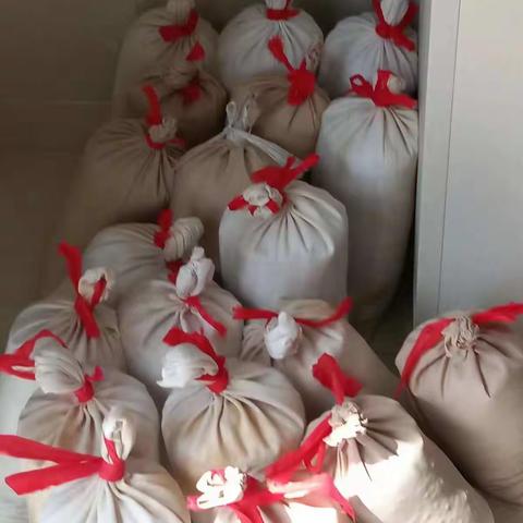 “疫”别多日，防非宣传相约洪楼广场