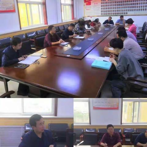 就业局一周工作动态（第三十一期）