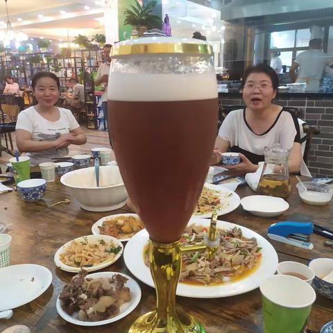 欢乐泽普行
