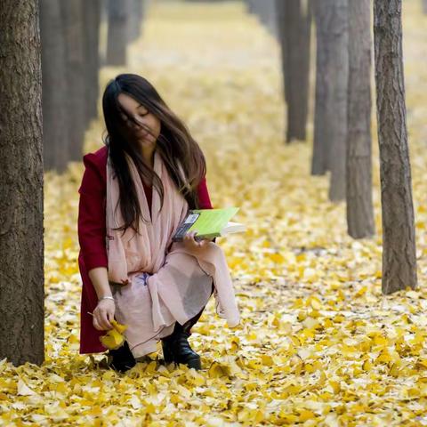 踮起脚尖你就是个舞者