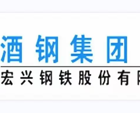 市委、市政府工作组赴酒钢集团宏兴钢铁股份有限公司协调对接工作