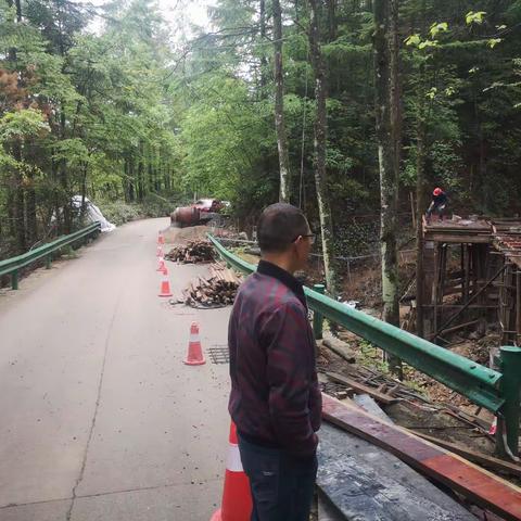 【宜昌基地-秭归片区】- 深入走访市场，精准梳理项目，开拓工程客户