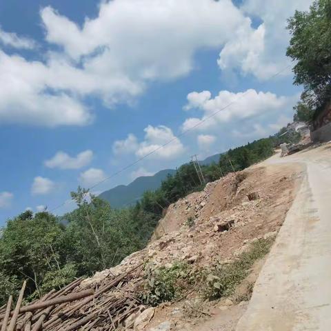 【宜昌基地-秭归片区】-付出终有回报  突破禁锢束缚 拓展民用工程