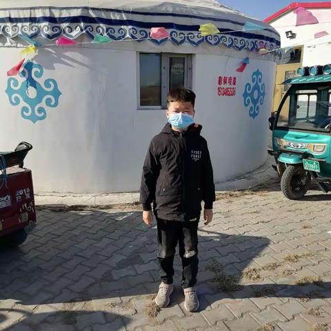 【铸牢中华民族共同体意识主题教育活动】“中华民族一家亲，同心共筑中国梦”响沙湾小学市内旅行打卡活动