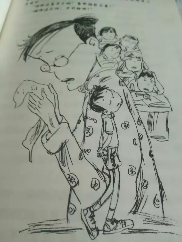 危急时刻,还是杨歌和小人爸爸挺身而出潜入总统梦境,唤醒了总统,捉住