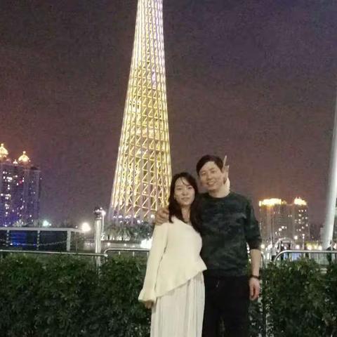 爱一路相随