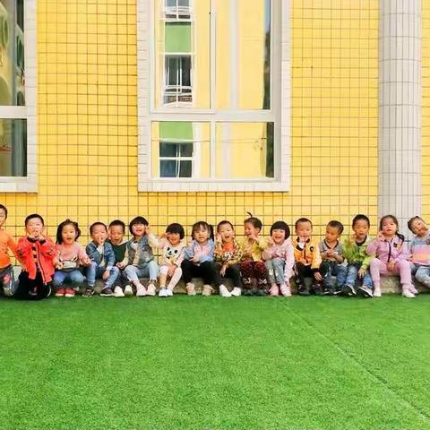 毓秀幼儿园“停课不停学”第五周中班学习成果。