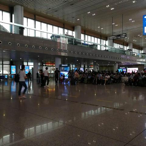 江西三清山旅游