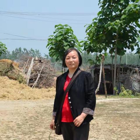 《故地重游》潘河知青2014年5月重返当年插队的地方