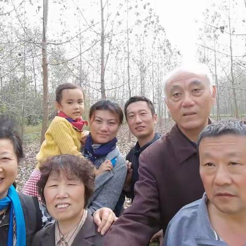 2017重阳节龙袍秋游