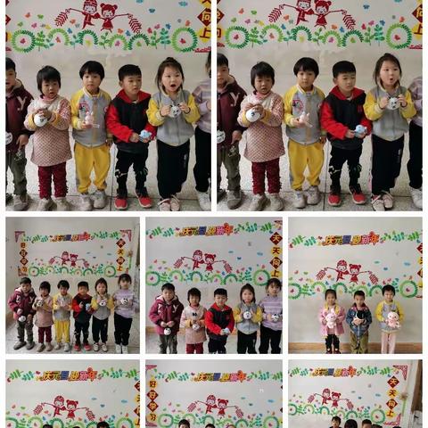 2021年秋季期园长妈妈给小班宝宝们记录点点滴滴