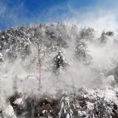 雪凇