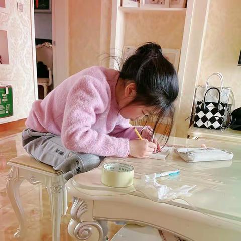 王子安琦的假期