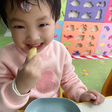 🌻向日葵托育中心2月10号水果餐